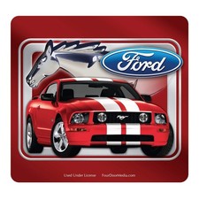 Mouse Pad - Ford Mustang, 8x7.5