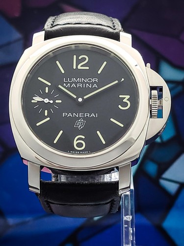 Panerai Luminor Marina - Pam 776