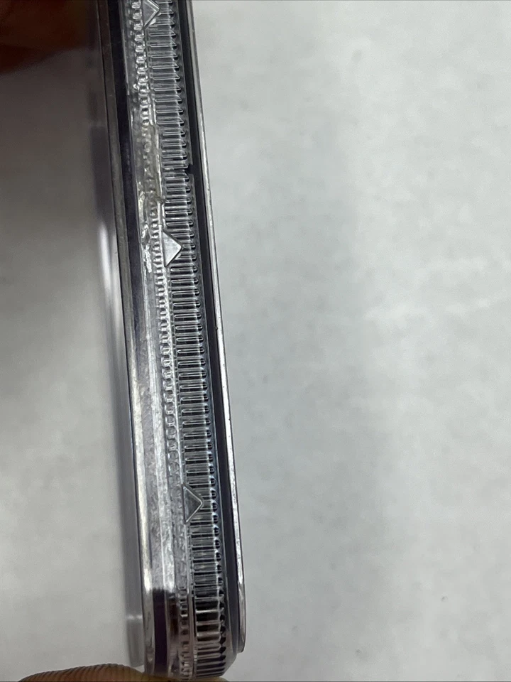 1943 1C Lincoln Wheat Cent Steel Penny Original  Bag Fragment MS66 Philadelphia - Image 2 of 4