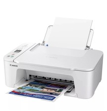 Multifunzione Canon Pixma TS3751i Stampante Copiatrice Scanner Inkjet Wi-Fi