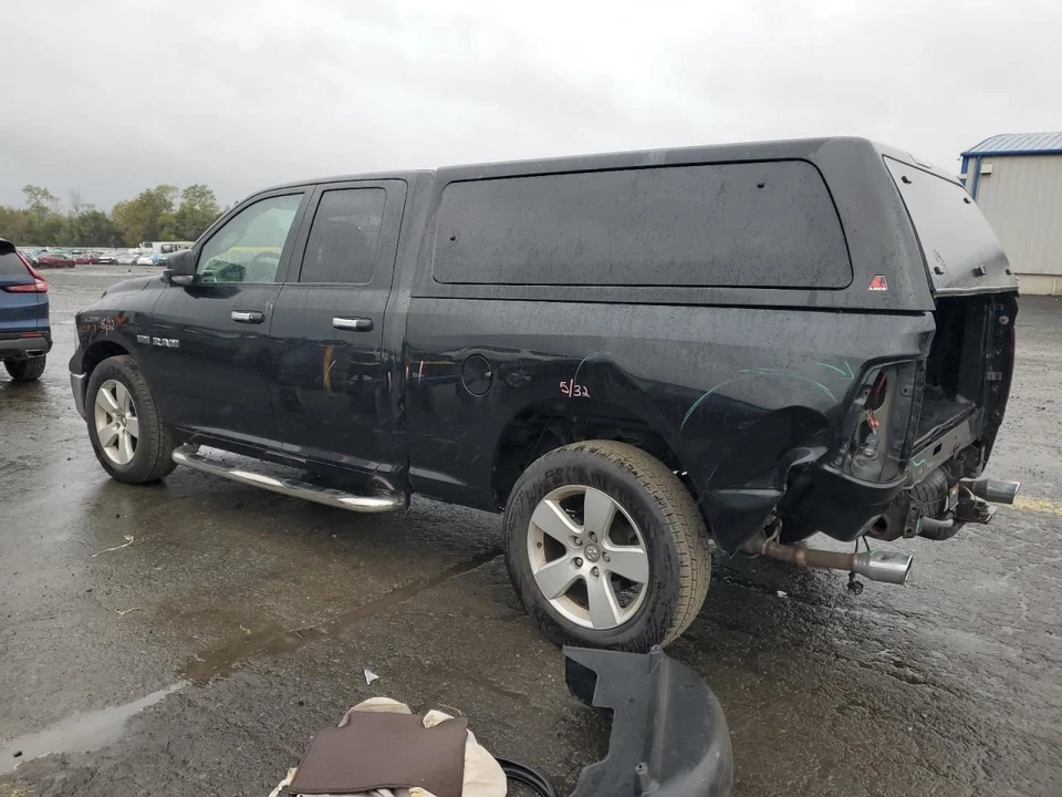 Clúster de velocímetro VIN 1 sexto dígito MPH compatible con 10 camionetas Dodge 1500 3059964 Foto 3 de 4