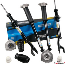 4x BILSTEIN Stoßdämpfersatz vorne hinten Mercedes W213 E200 E220 E350 E400 E450 4x BILSTEIN Stoßdämpfersatz vorne hinten Mercedes W213 E200 E220 E350 E400 E450