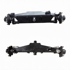 Rear Beam Axle Assembly 43110-U3502-71 for Toyota Forklift