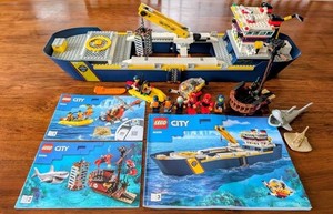 Lego 60266 | eBay
