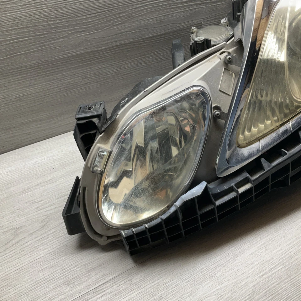 Оригинальная передняя левая ксеноновая фара в сборе для Lexus GS300 GS350 2006–2011 годов выпуска - Изображение 2 из 4