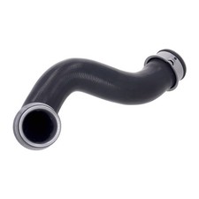 K&Uuml;HLERSCHLAUCH K&Uuml;HLMITTELLEITUNG f&uuml;r MERCEDES CLS C219 E-KLASSE W211 S211 VAICO