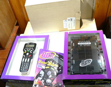 MTH 50-1001 DCS TIU REMOTE SET SYSTEM REV L W/ USB PORT UPDATED 6.1 SOFTWARE