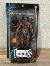 Mythic Legions Legendary Barbarian