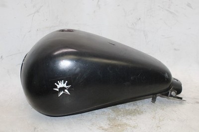 06-07 HONDA SHADOW VLX 600 VT600CD DELUXE OEM GAS TANK FUEL PETROL