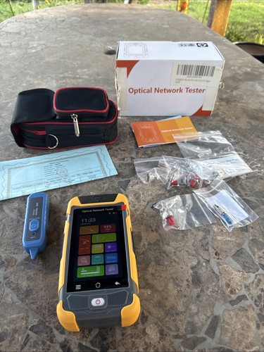 Optical Network Tester OPNT