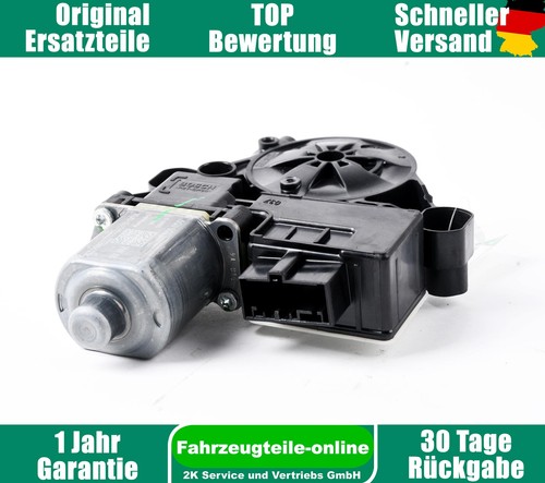 Fensterhebermotor EFH Hinten links VW Golf 7 Sportsvan AM 5Q0959811