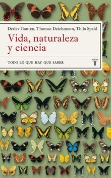 VIDA, NATURALEZA Y CIENCIA (Todo Lo Que Hay Que Saber) v... | Buch | Zustand gut