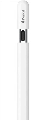 Apple Pencil USB-C, Draw, sketch, color, mark document + BONUS -  2 Nibs Protect