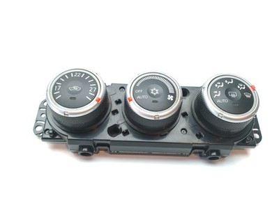 7820A115XA STEUERUNG DER HEIZUNG / KLIMAANLAGE / 345884 FÜR CITROËN C-CROSSER XT