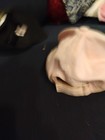 Hello Kitty 2006 Baseball Cap Sanrio Pink Flower Crown Floral Cat Vintage  Y2K — photo 2