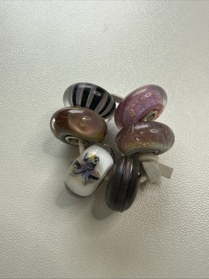 Trollbead Desert Kit Six Beads