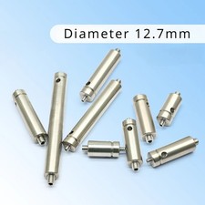 Dia.12.7mm Optical Post Support Rod Externally M4 and M6 Threaded Support Rod
