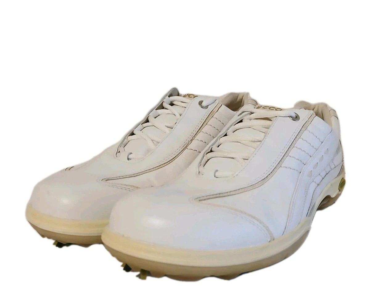 Ecco Golf Shoes 41 for sale | eBay
