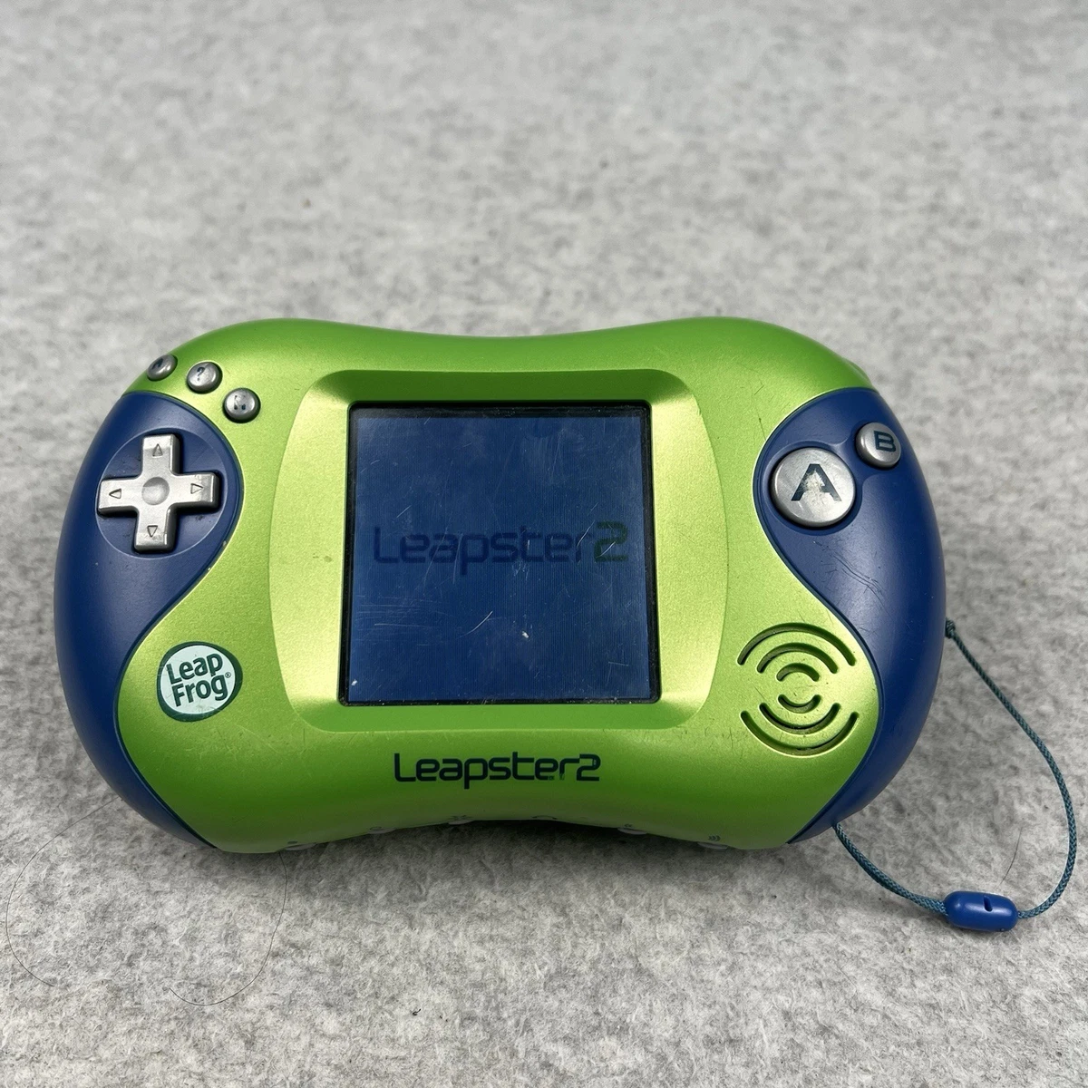 LeapFrog Leapster 2 Electronic Learning Systems for sale | eBay