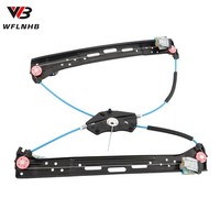 Elektrischer Fensterheber 7N0837462F FüR VW Sharan 7N1 7N2 Vorne Rechts