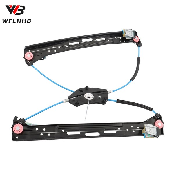 Elektrischer Fensterheber 7N0837462F FüR VW Sharan 7N1 7N2 Vorne Rechts-image