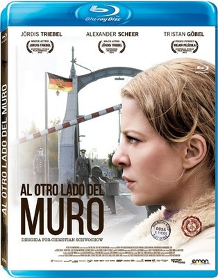 Al Otro Lado Del Muro [Blu-ray] (2013) Westen
