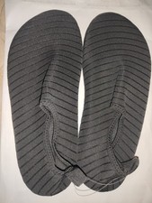 Badeschuhe Wasserschuhe Aquagymnastik Rehasport Schwimmbad unisex Gr. 40/41