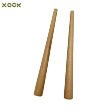 Ring Sizer Mandrel Wood Tapered Stick Jewelry Measuring