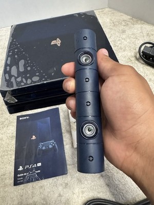 PlayStation 4 Pro 500 Million Limited Edition 2TB 