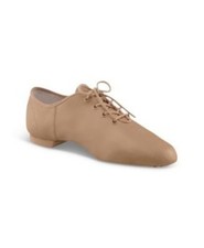 Capezio E-Series Jazz Oxford Shoe 4W