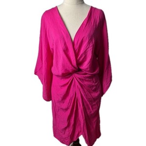 Sheike Dress Pink | eBay Australia