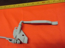 Brake & Clutch Pedal Assembly for 1967 Chevrolet Chevelle, El Camino
