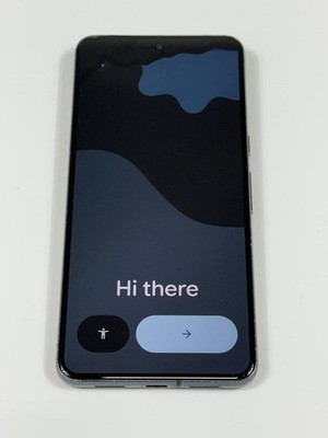 Google Pixel 8 Pro 256GB G1MNW Obsidian (Unlocked) - Broken