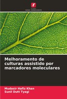 Melhoramento De Culturas Assistido Por Marcadores Moleculares Khan (U. A.) Buch