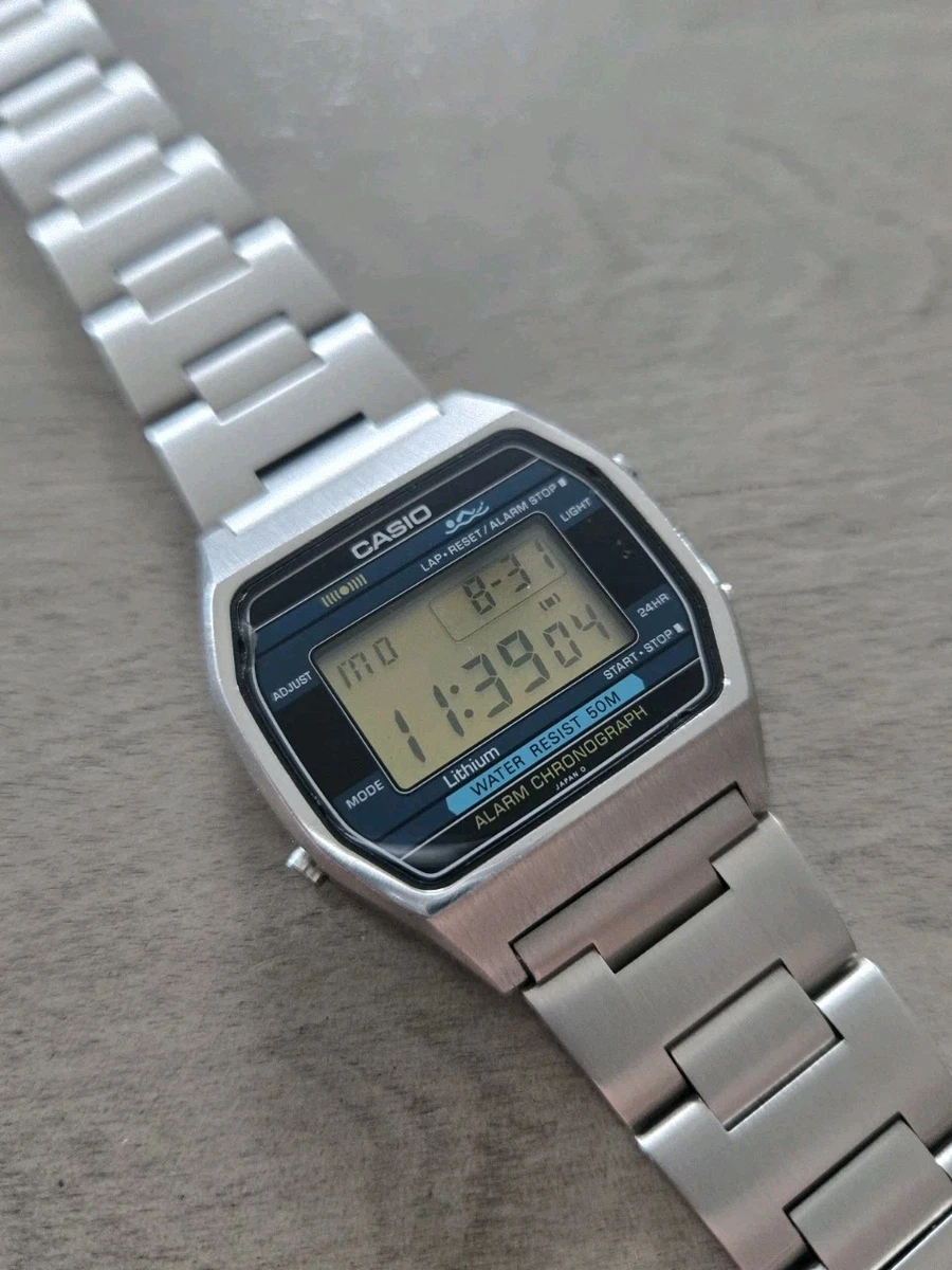 Casio Marlin Watches for sale - eBay