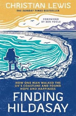Christian Lewis Finding Hildasay (Taschenbuch)