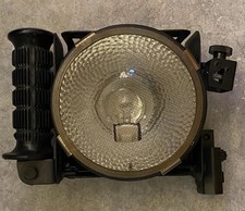Lowel Omni-Light 500W Focus Flood Light Adjustable Spot-to-Flood w/Power Cord