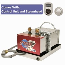 Thermasol PRO-240 ProSeries Steam Generator