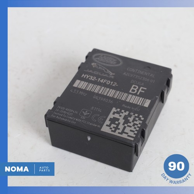 #ad 2019 Jaguar X761 F Pace TPMS Tire Pressure Monitoring Sensor Module OEM $41.50