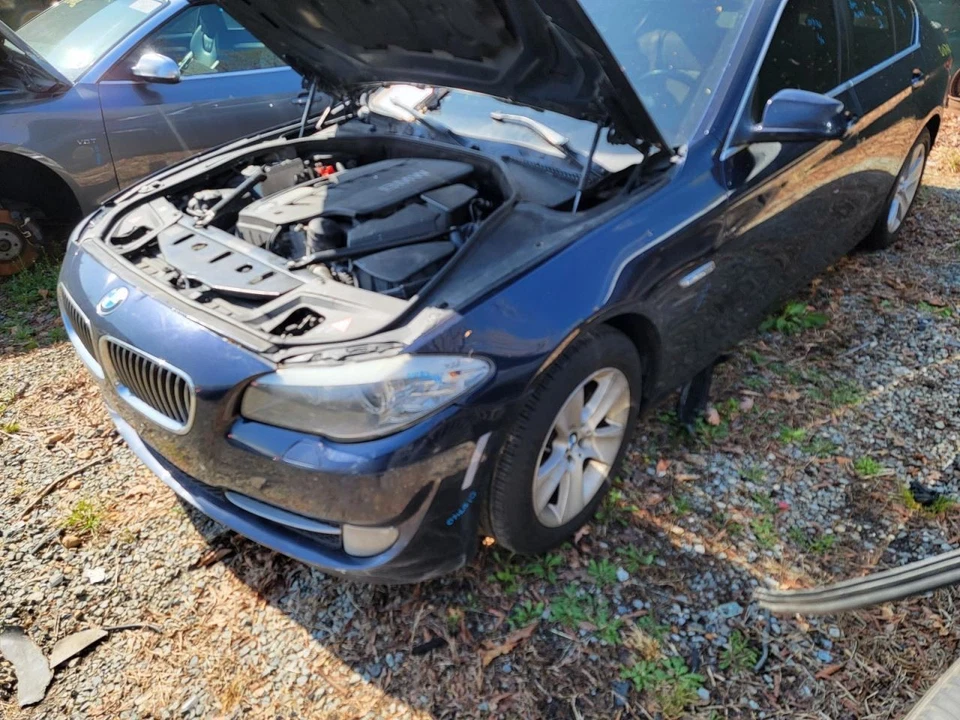 Passenger Fuel Pump Assembly Pump And Sender Fits 11 BMW 528i 1571223 - Изображение 3 из 4