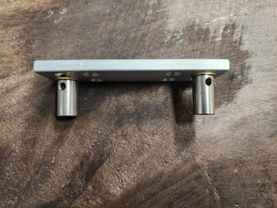 Remington OEM Adjustable Comb Mount Kit Hardware 1100 11-87 870 and other makes
