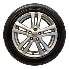 Nissan Elgrand E52 18 inch Alloy Wheel 225/55/R18 2010-2020
