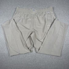 Columbia PFG Women's Tidal Sands UPF 50 Grey Outdoor Hiking Pants size XL