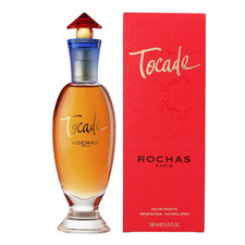 Tocade by Rochas EDT Spray 100ml