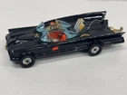 Vintage Corgi Toys 267 Batmobile 1966 Batman Diecast Made in GT Britain
