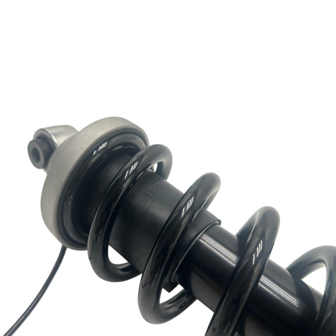 Audi R8 2016-2021 Rear Left, right Adaptive dampers Pair