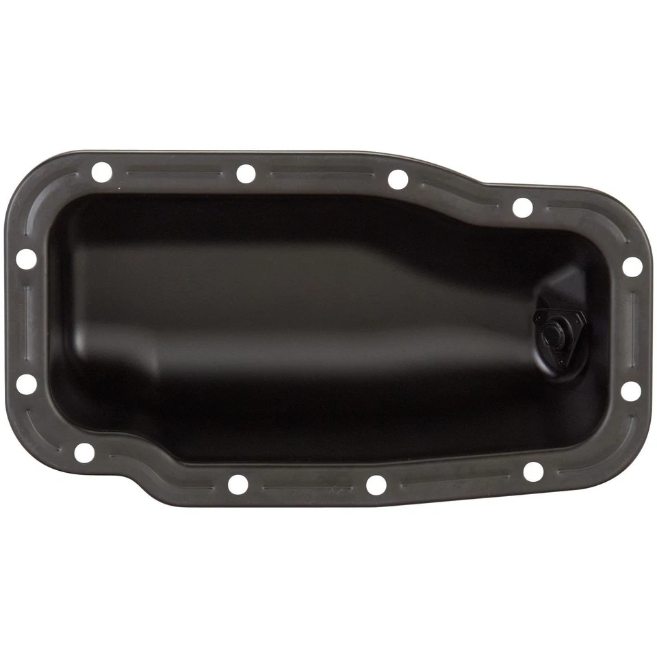 Panela de óleo do motor Spectra Premium HOP25A para modelos selecionados Acura Honda Isuzu 98-04 - Imagem 2 de 4