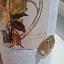 Tubereuse Rosee Au Pays De La Fleur d' Oranger Perfume