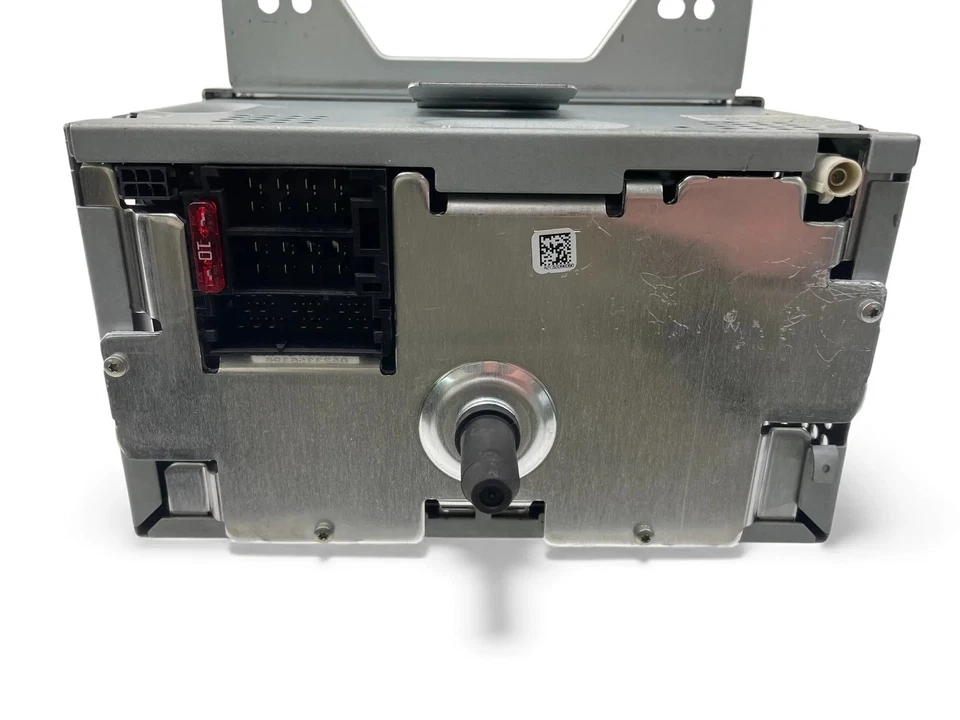KIA CEE'D Hatchback ED Musik-Player ohne GPS 96160-1H050 2008 33538001 - Bild 4 von 4