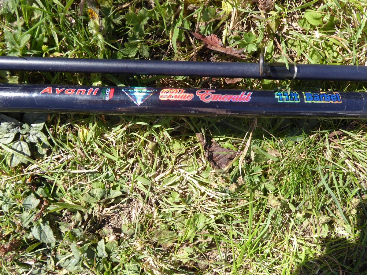 okuma avenger abf 65 rod Okuma Avenger ABF (Bait feeder)